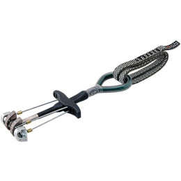 Micro-coinceur Friend Rock Empire Axel 0,5 vert foncé