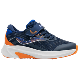 Chaussures enfant Joma Hispalis Navy blue