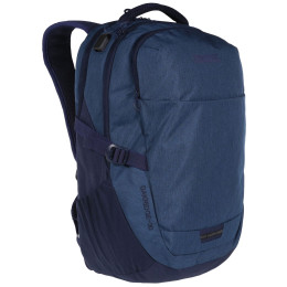 Sac à dos Regatta Oakridge Air 30L bleu foncé Navy/Dkdenim