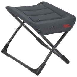 Repose-pieds Crespo AP-231 Air Deluxe girs Grey
