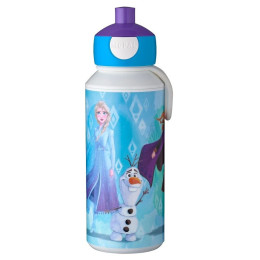 Bouteille enfant Mepal Campus 400 ml Frozen