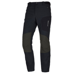 Pantalon homme Northfinder Anakin vert 269black