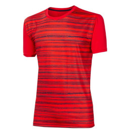 T-shirt homme Progress TR Power 23CO rouge Red