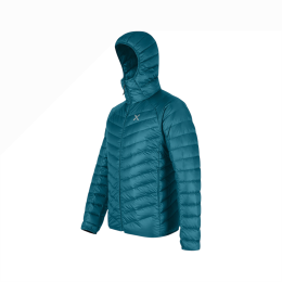 Veste d'hiver homme Montura Breeze Hooded Duvet Jacket