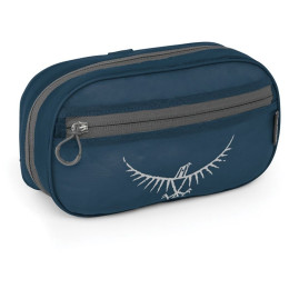 Trousse de toilette Osprey Ultralight Washbag Zip bleue venturi blue