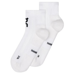 Jeu de chaussettes On Running Core Run Sock Mid 2P