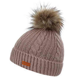 Bonnet de ski femme Zulu Eloise