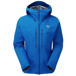 Veste homme Mountain Equipment Tupilak Atmo Jacket bleue MeLapisBlue