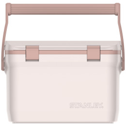 Boîte de refroidissement Stanley Adventure series 15 l rose clair Rose Quartz