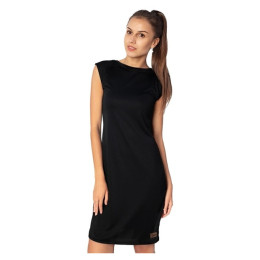 Robe femme Drexiss Black/Pink Coolmax