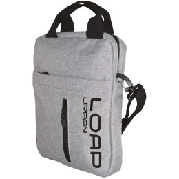 Sac bandoulière Loap Modd girs Grey