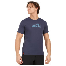 T-shirt fonctionnel homme Kilpi Dixie-M