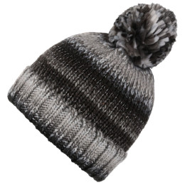 Bonnet Regatta Frosty Hat VI noir / blanc black