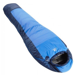 Sac de couchage Mountain Equipment Starlight II Reg bleu clair