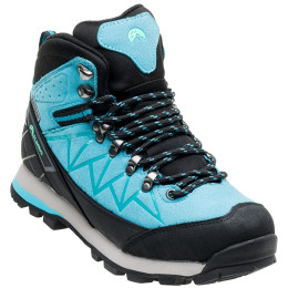 Chaussures randonnée femme Elbrus Muerto mid wp wo´s