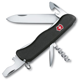 Couteau Victorinox Nomad vert