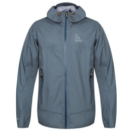 Veste homme Hannah Skylark vert foncé balsam green