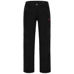 Pantalon enfant Alpine Pro Oggo vert