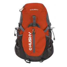 Sac à dos Husky Salmon 35 l orange