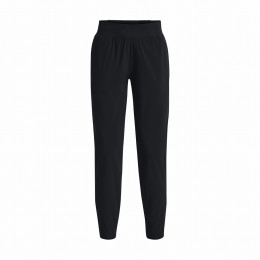Patalon femme Under Armour OutRun the Storm Pant noir Black