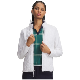 Veste femme Under Armour UA W Drive Pro Insulated Jkt