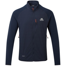 Veste homme Mountain Equipment Switch Jacket 2022 bleu foncé MeCosmos