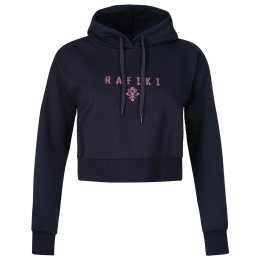 Sweat-shirt femme Rafiki Zulu Crop