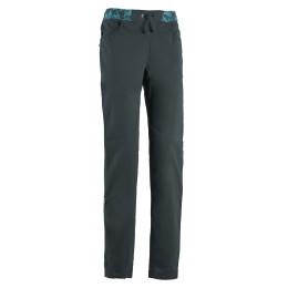 Patalon femme E9 Ammare2.2 gris foncé Slate-891