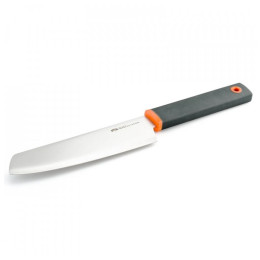 Couteau cuisine GSI Outdoors Santoku Chef Knife