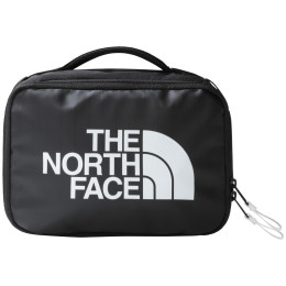 Trousse de toilette The North Face Base Camp Voyager Toiletry Kit noir / blanc Tnf Black-Tnf White-Npf