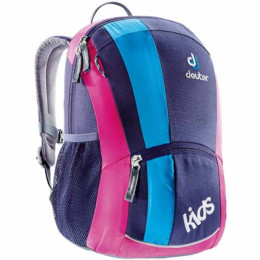 Sac à dos Deuter Deuter Kids violet