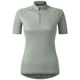 Maillot vélo femme Dare 2b Pedal To Jersey