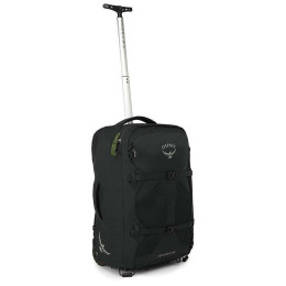 Valise Osprey Farpoint Wheels 36 vert Black