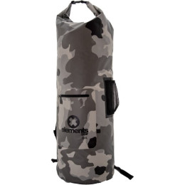 Sac étanche Elements Gear Forester 80L camouflage