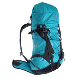 Sac à dos Karrimor Alpiniste 45 + 10 2012 bleue