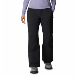 Pantalon de ski femme Columbia Shafer Canyon™ Insulated Pant vert Black