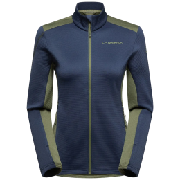 Veste polaire fonctionnelle femme La Sportiva Chill Thermal Jkt W