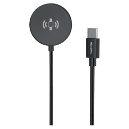 Câble données et chargement Swissten Wireless magnetic charging cable for Samsung Watch 1,2 m