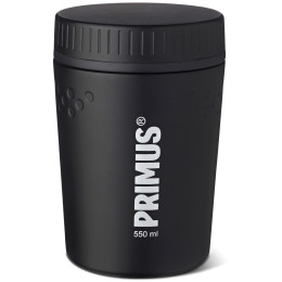 Boîte alimentaire isotherme Primus TrailBreak Lunch Jug 550 ml vert