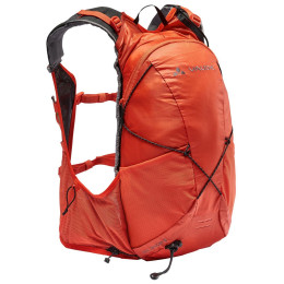 Sac à dos randonnée Vaude Trail Spacer 8 rouge burnt red