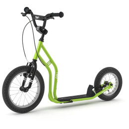 Trottinette Yedoo Two green green
