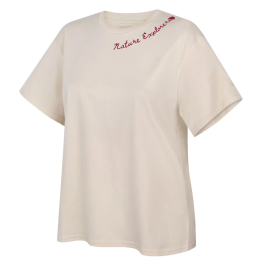 T-shirt femme Husky Nature L