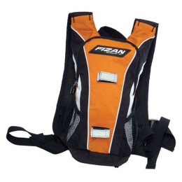 Sac à dos Fizan NW Backpack 10l orange