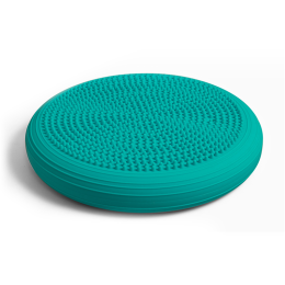 Planche d'équilibre Yate Air Pad turquoise Turquoise