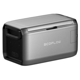 Réfrigérateur camping EcoFlow Classic 35 l gris šedivá