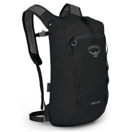 Sac à dos Osprey Daylite Cinch Pack vert black
