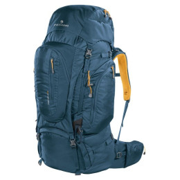Sac à dos Ferrino Transalp 60 (2020) bleu / jaune Blue