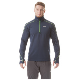 Sweat-shirt homme Nordblanc Insure bleue