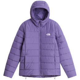 Veste femme The North Face W Aconcagua Hooded Jacket violet Grounded Plum