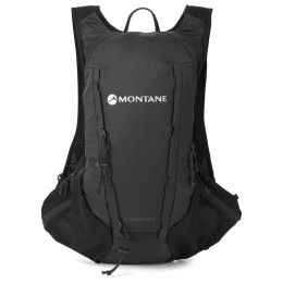 Sac à dos Montane Trailblazer 8 noir / blanc Black